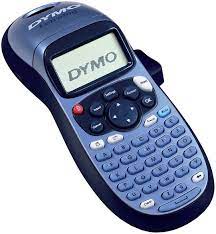 dymo labelprinters webshop