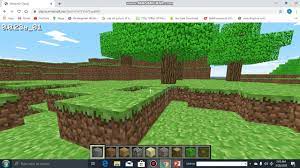 google minecraft