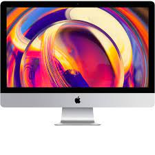 apple imac 27