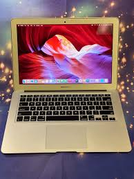 macbook air 2015