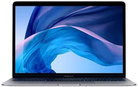 macbook air 2019