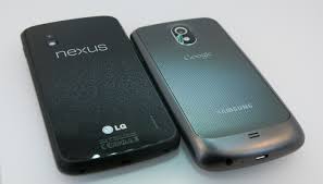 lg nexus 4