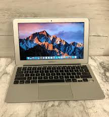 macbook air 11