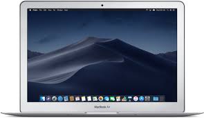 macbook air 13 2015