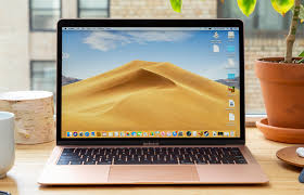 macbook air 13 2019