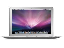 macbook air 2010