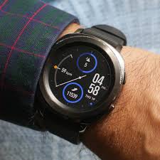 samsung gear sport