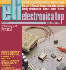 elektronica dump