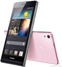 huawei p6