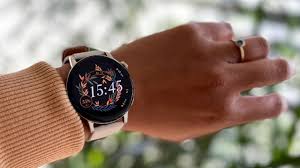 huawei smartwatch dames