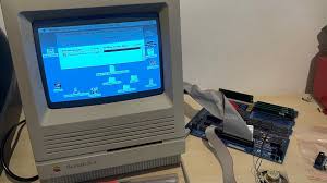 macintosh se