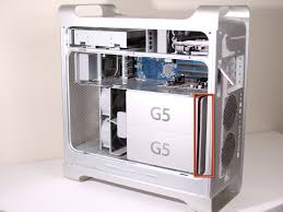 power mac g5