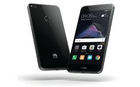 huawei p8 2017