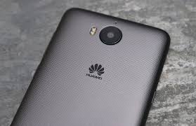 huawei y6 2017