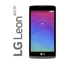 lg leon