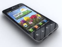 lg optimus 2x