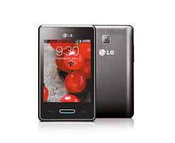 lg optimus l3