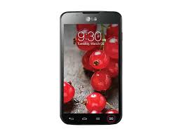 lg optimus l7