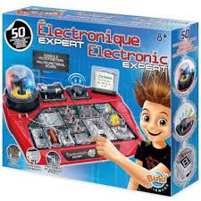 elektronica expert