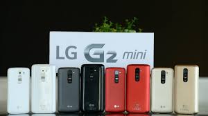 lg g2 mini