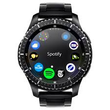 smartwatch heren samsung