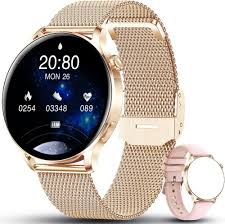 smartwatch samsung dames