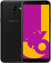 samsung galaxy j6 2018