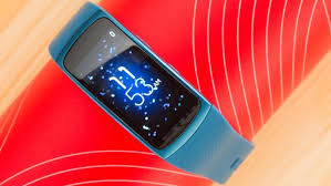 samsung galaxy gear fit