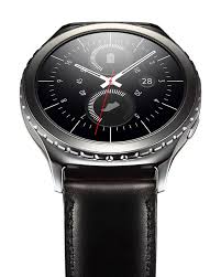 samsung gear s2 frontier