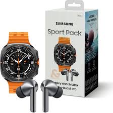 smartwatch samsung sport