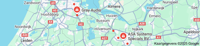 audio system