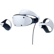 sony vr 2