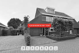 360 graden fotografie