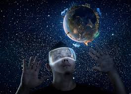 google earth vr