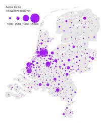 innovatieve bedrijven