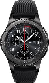 samsung watch gear s3