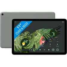 tablet google