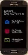 samsung galaxy core prime
