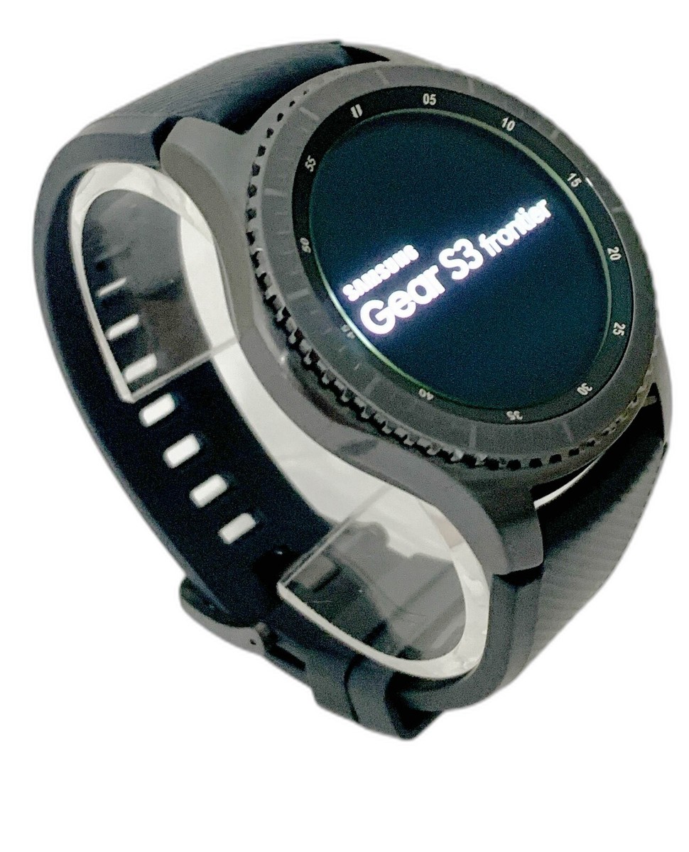 samsung gear s3 frontier 46mm