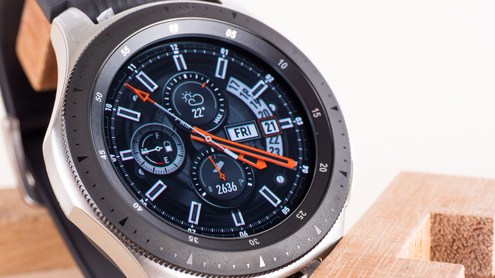 samsung gear s4 46mm