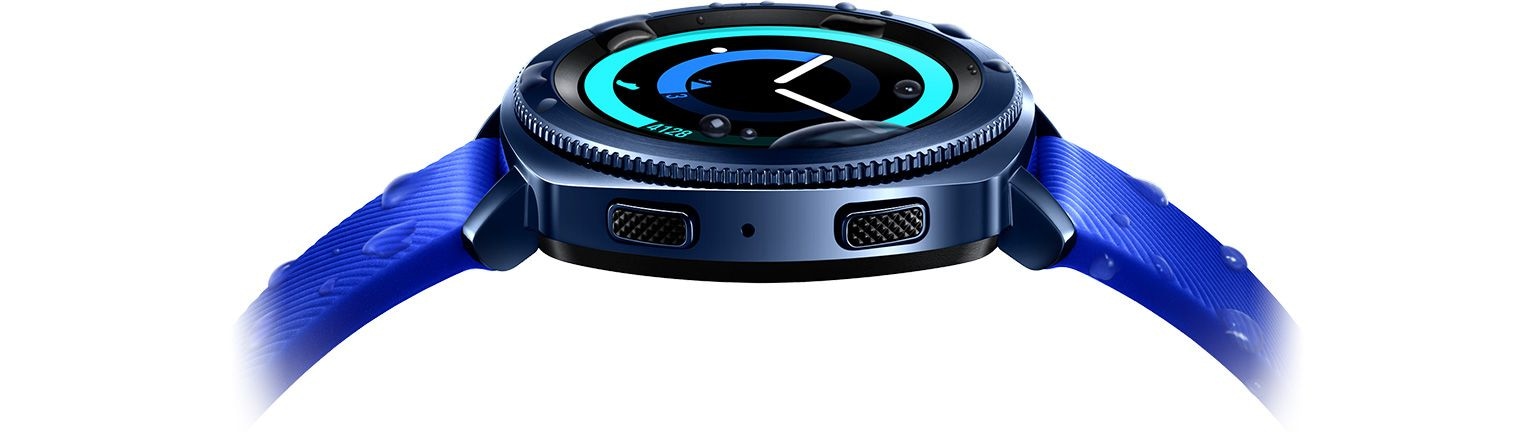 samsung gear sport 3