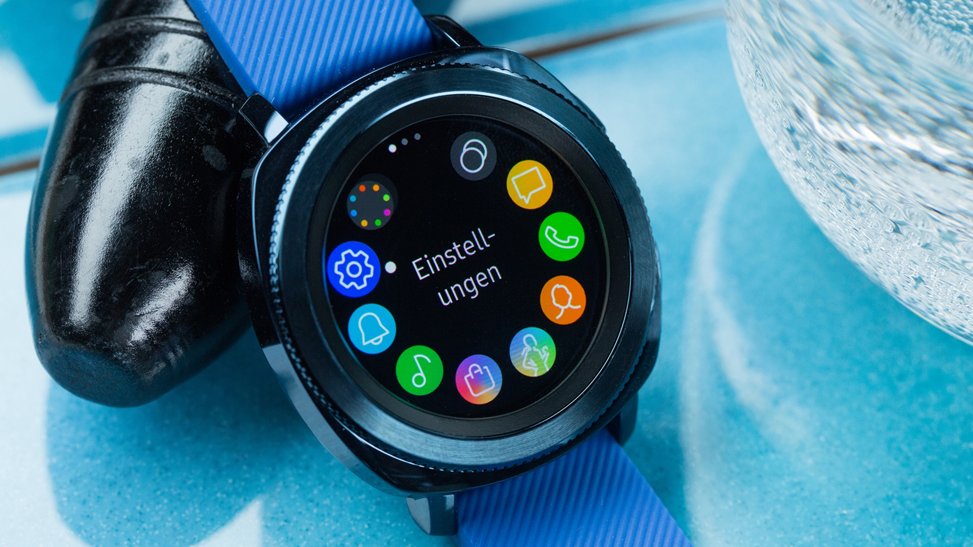 samsung smartwatch 2019