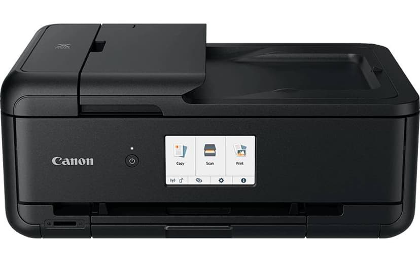 canon printer aanbieding