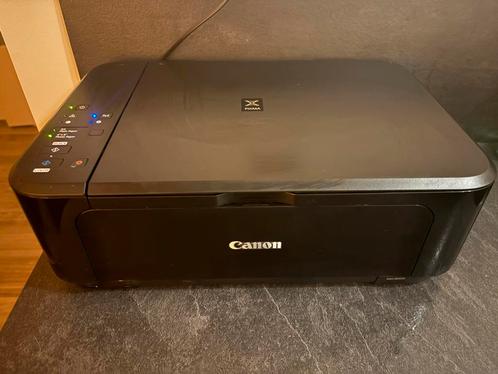 canon printer wifi