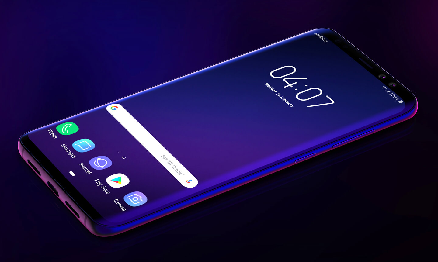 goede samsung telefoon