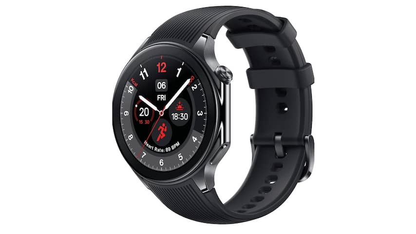 goede smartwatch