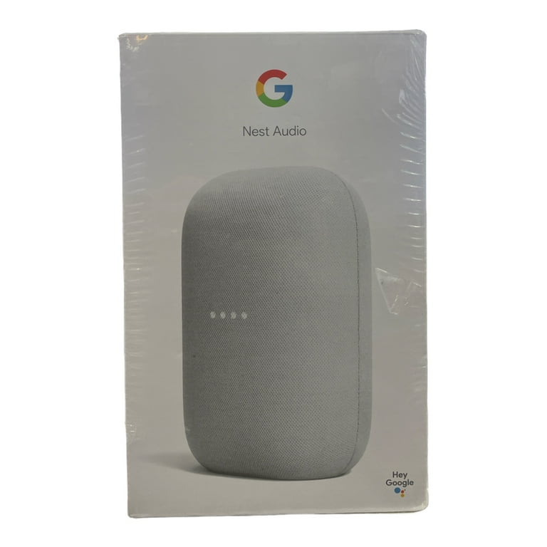 google nest mini bluetooth