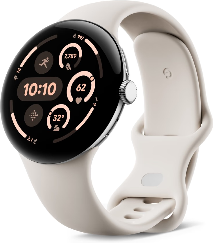 smartwatch android dames
