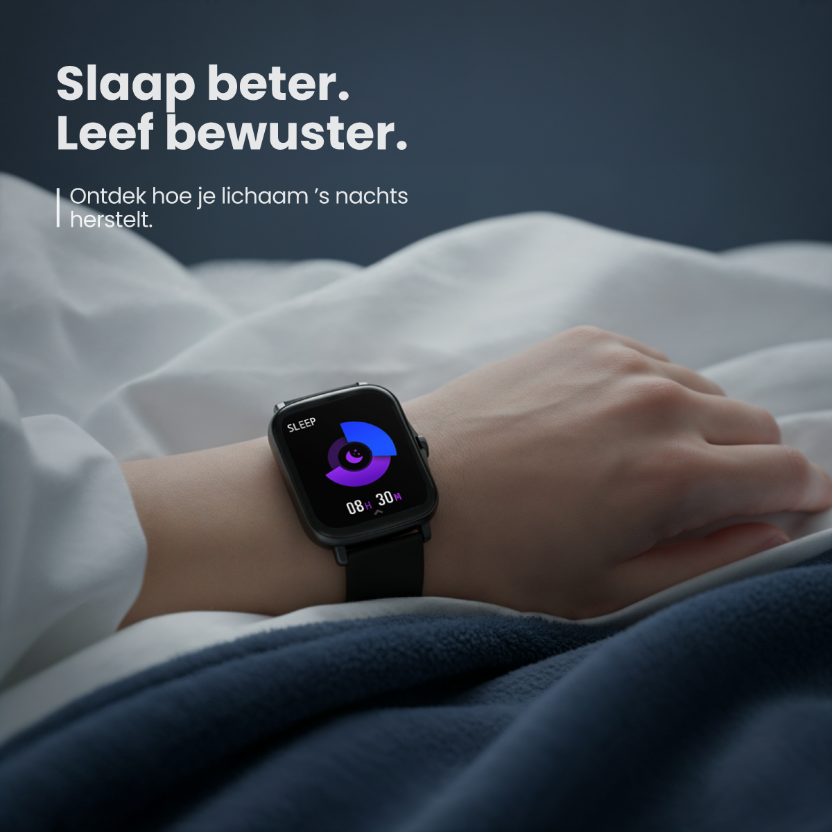 de beste smartwatch