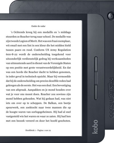 ereader coolblue